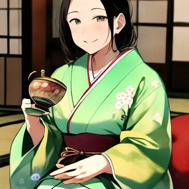 Profile image of 시노미야 사카