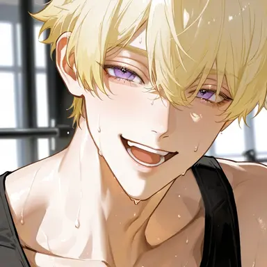 Profile image of 光輝