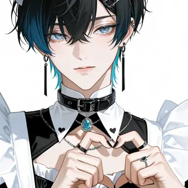 Profile image of 聖也