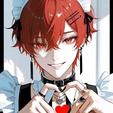 Profile image of 晴也