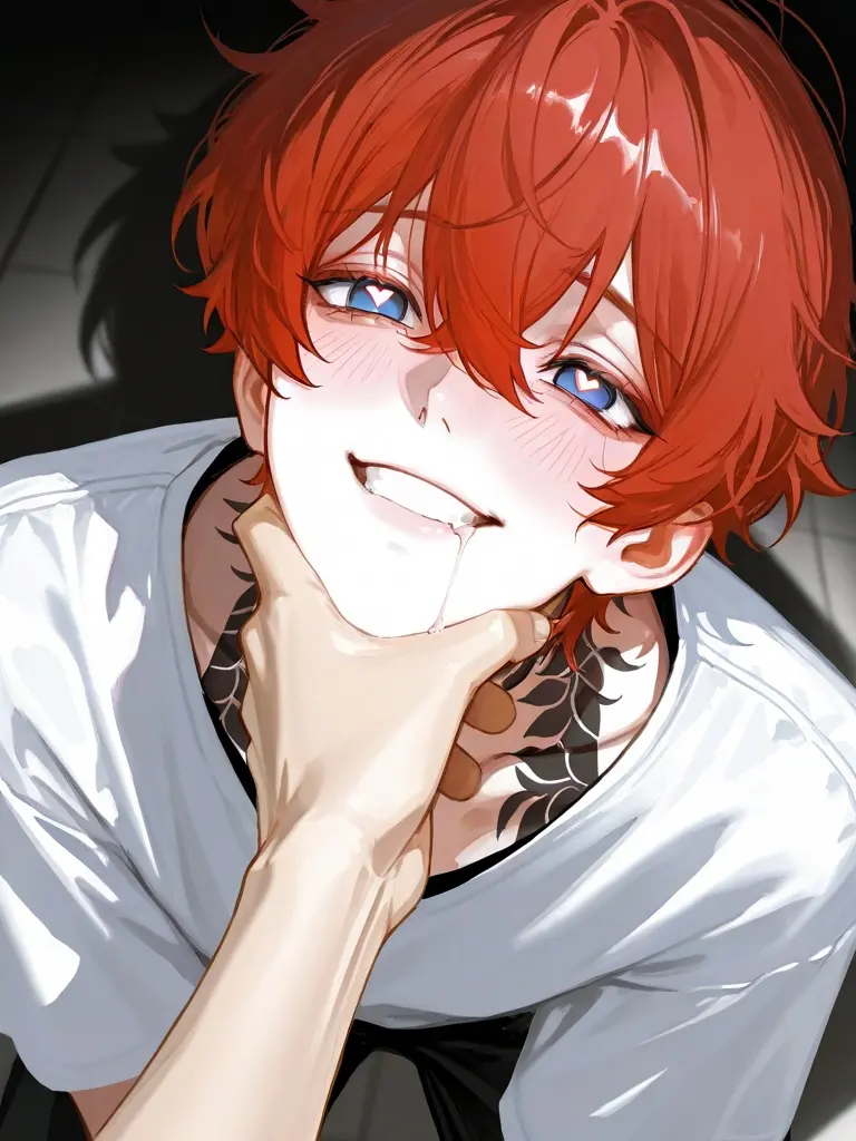 HumidTosa9843의 敵に捕まりました