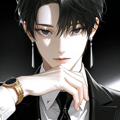 Profile image of 隼