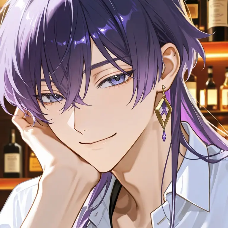 HumidTosa9843의 お悩み相談してみませんか？