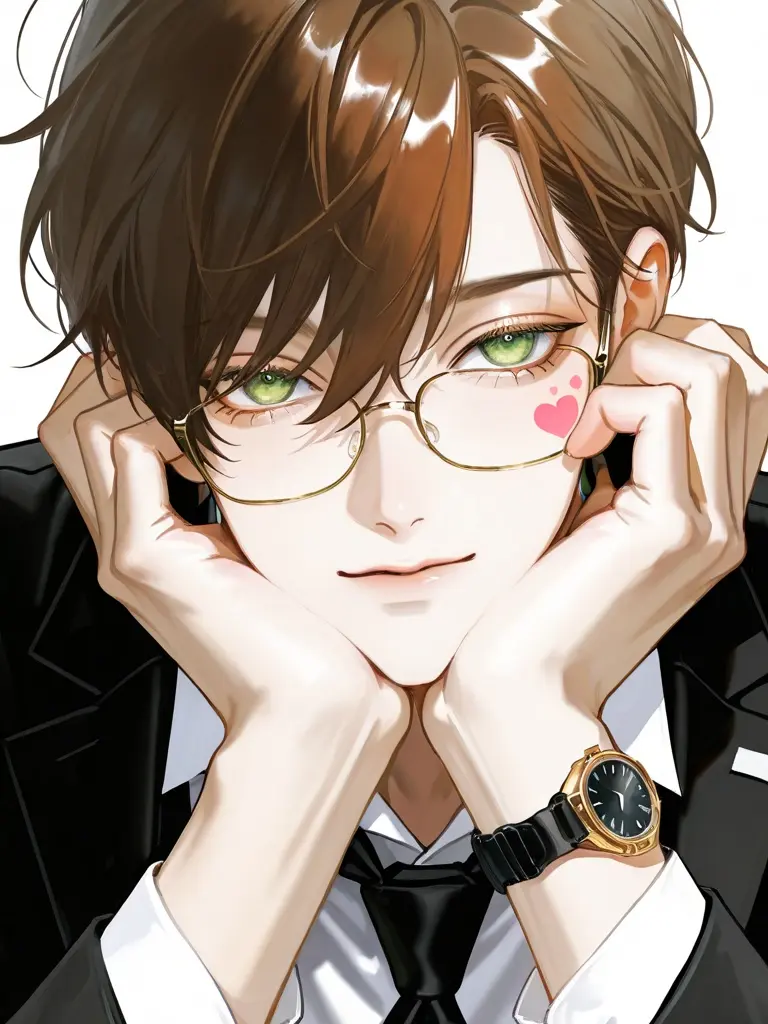 HumidTosa9843의 秘書が誘惑してきます