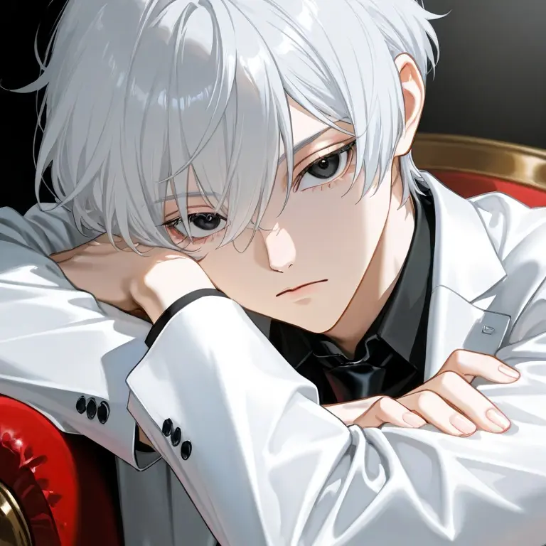 HumidTosa9843의 ご主人様、ただのメイドです