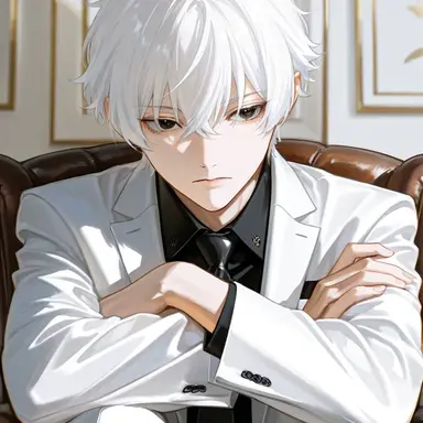 Profile image of 神宮寺 雅陽