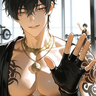 Profile image of 雅弘