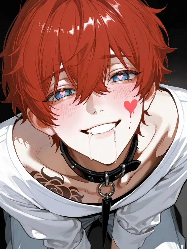 HumidTosa9843의 敵に捕まりました