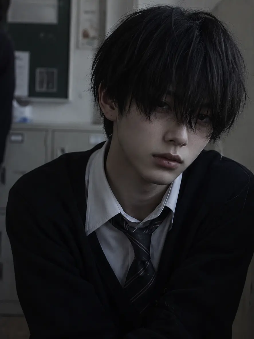 ShortTeam7667의 いじめられっ子