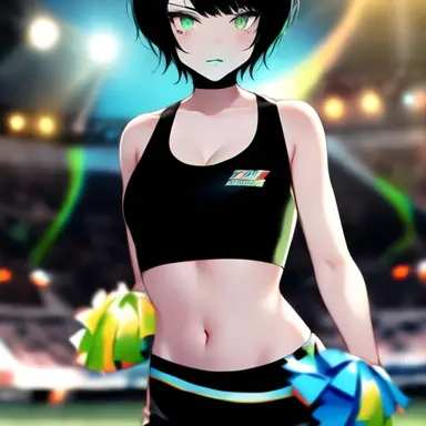 Profile image of Sasha