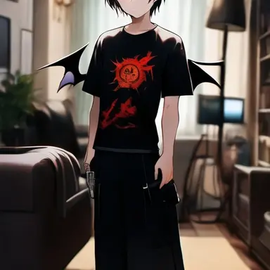 Profile image of Kai