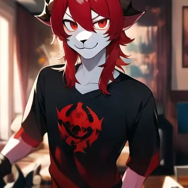 Profile image of Cinder