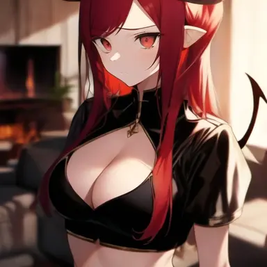 Profile image of Blaze