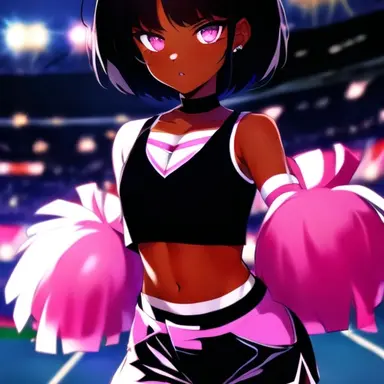 Profile image of Misty