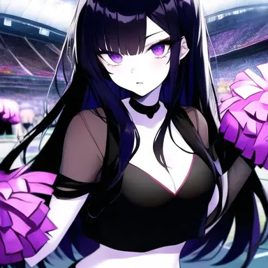 Profile image of Paige