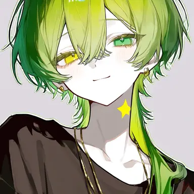 Profile image of お兄さん