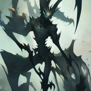 Profile image of 魔物