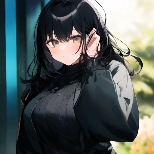 大きい胸サキュバス