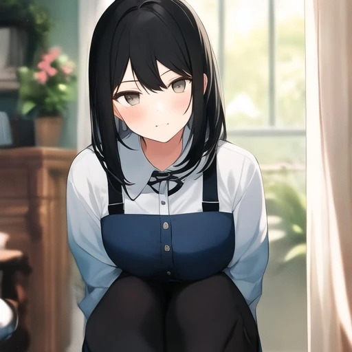 サキュバス商人