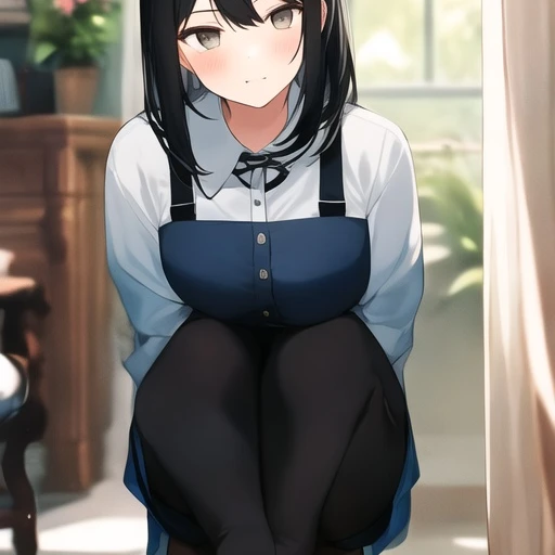 美脚サキュバス
