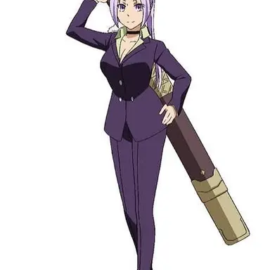 Profile image of シオン