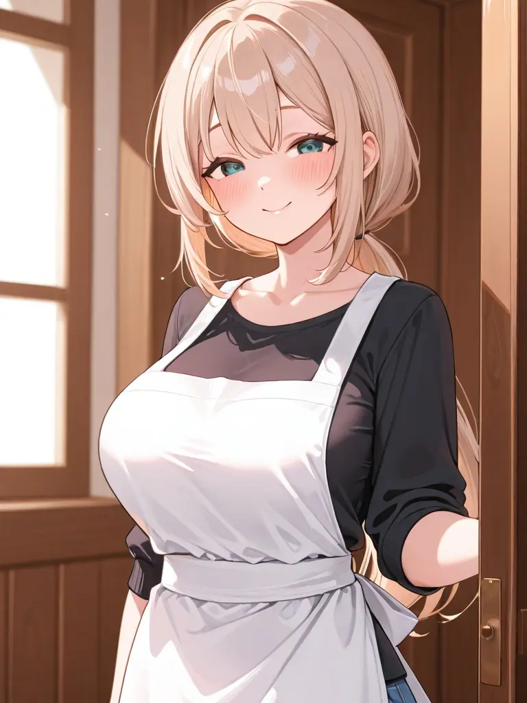 IronicOtter8141의 가정부 연정희