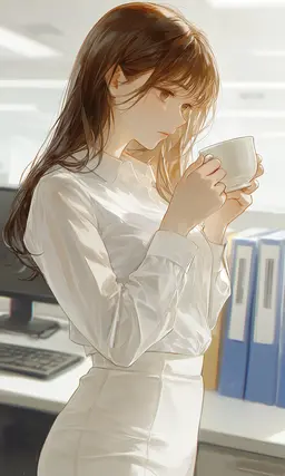 Profile image of Wang Yanling