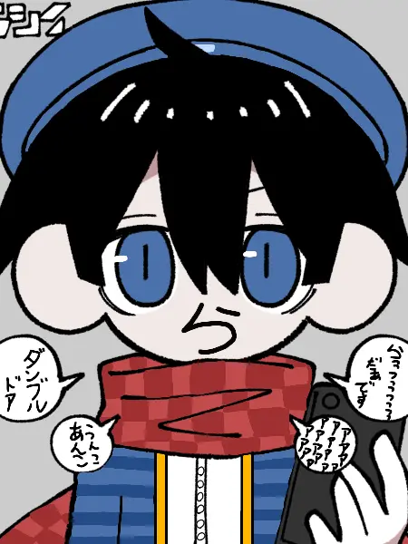 VitalShip0904의 うんえいまふぃあパロ