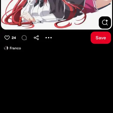 Profile image of Rias