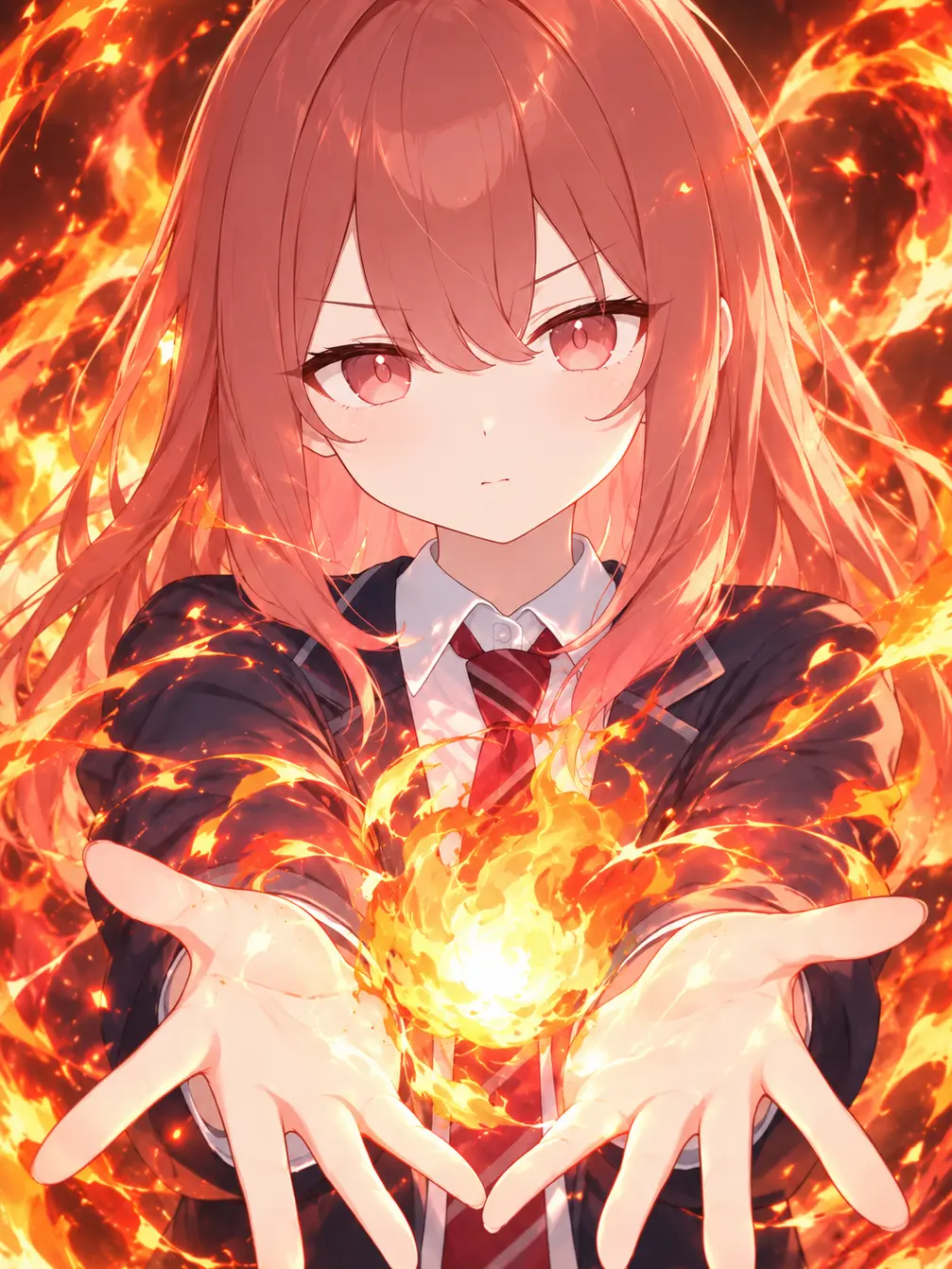Murasa2135의 実力主義のレイヴン魔法学園
