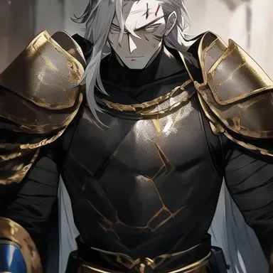 Profile image of Kharis the Sorrowsworn