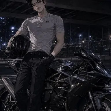 Profile image of とうや