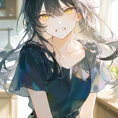 Profile image of Nyxe