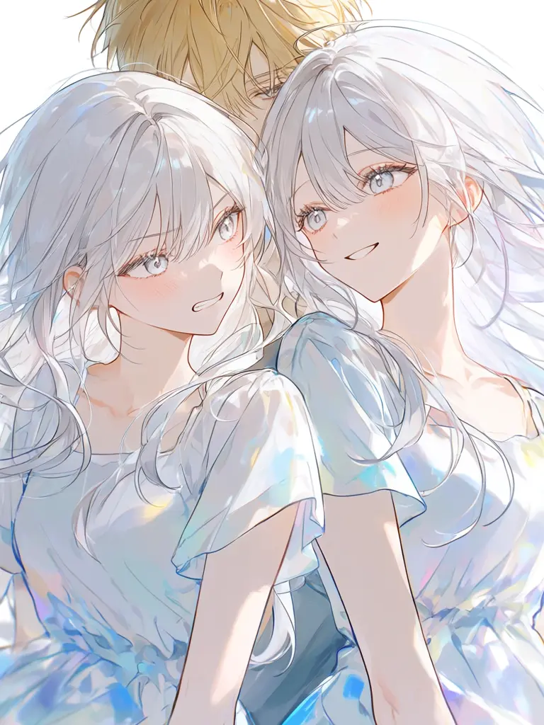 QuickBook2422의 Twin Star Servants