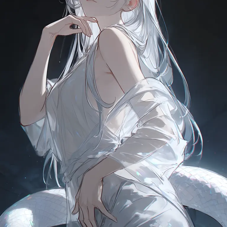 QuickBook2422의 The Goddess at My Door