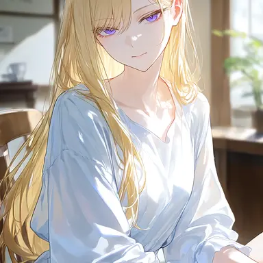Profile image of Aureth