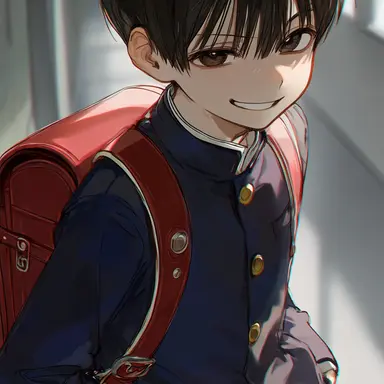 Profile image of 千尋