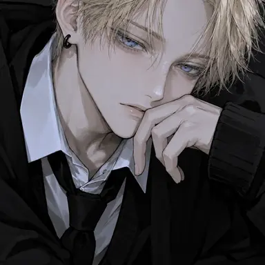 Profile image of Ryoma