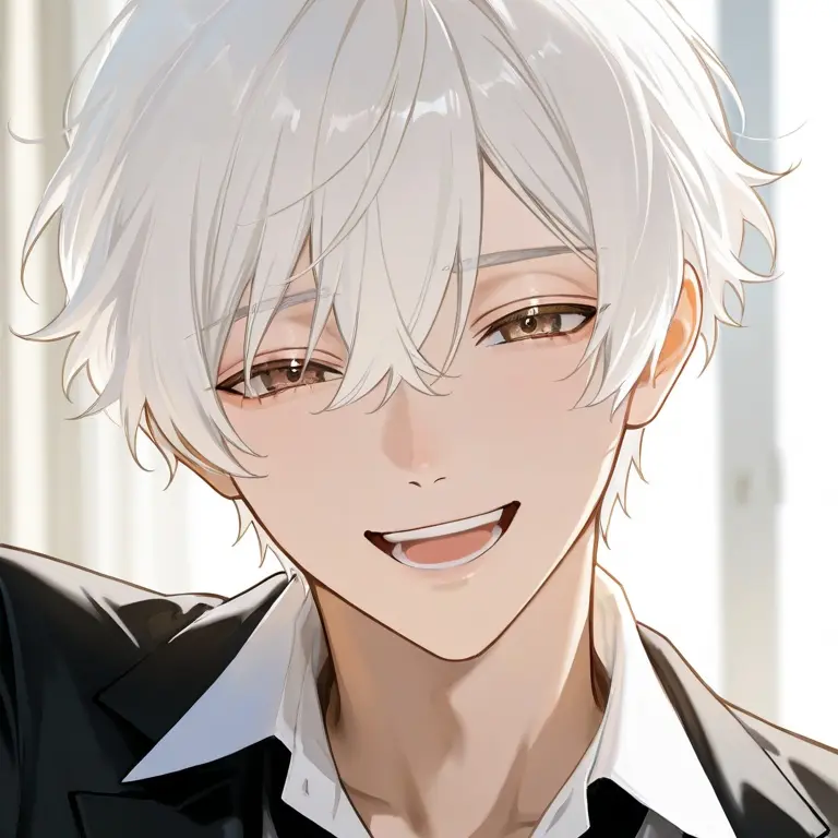 PaltryMine4489의 貴方の片想い…♡