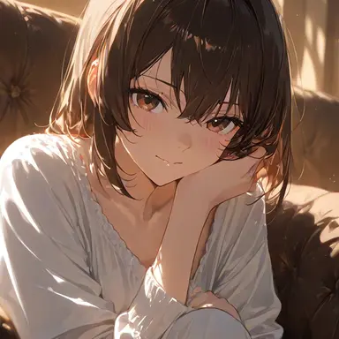Profile image of 優香