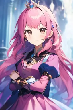 Profile image of Princess Arabella