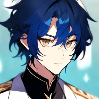 Profile image of Prince Dimitri