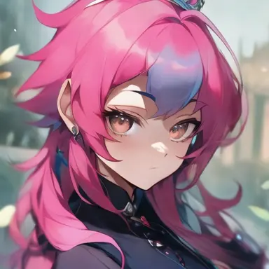 Profile image of Princess Arabella