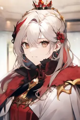 Profile image of Queen Grendel
