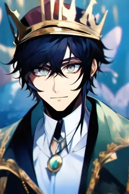 Profile image of King Gerald