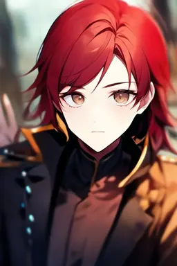 Profile image of Prince Alexander