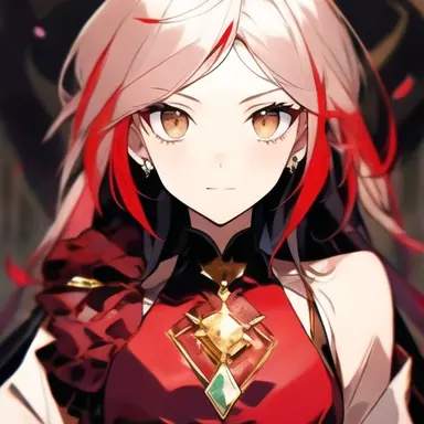Profile image of Queen Grendel