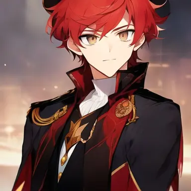 Profile image of Prince Alexander