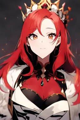 Profile image of Queen Grendel