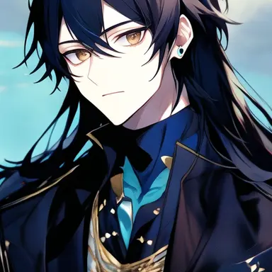 Profile image of King Gerald
